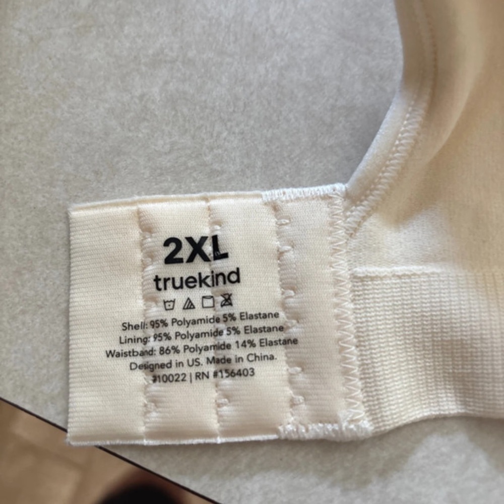 True kind bra - Picture 3 of 5